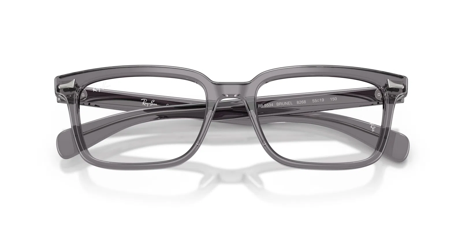 Ray-Ban Brunel 5534 Eyeglasses - view 35